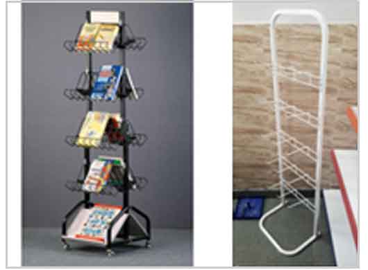 Metal Fixtures