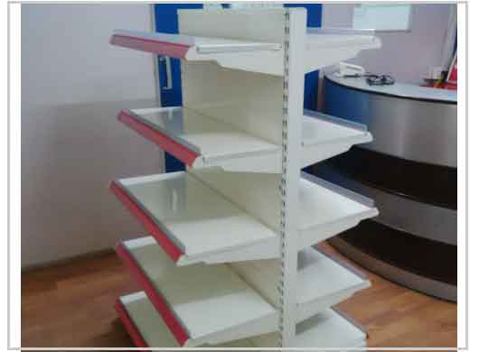 Metal Fixtures
