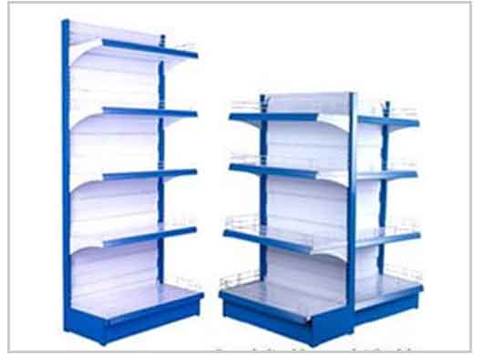 Retail Displays