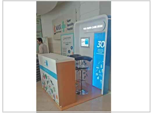 Retail Displays