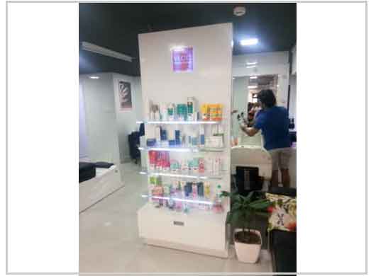 Retail Displays