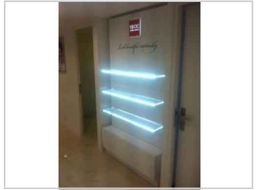 Retail Displays