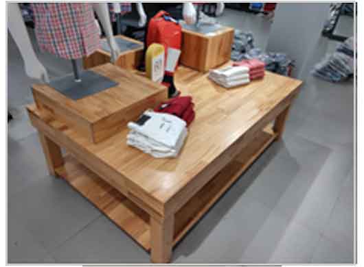Retail Displays