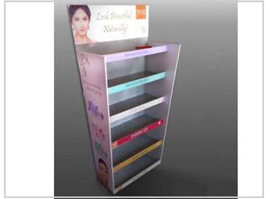 Retail Displays