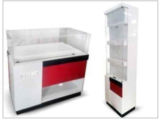 Retail Displays