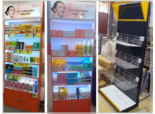 Retail Displays