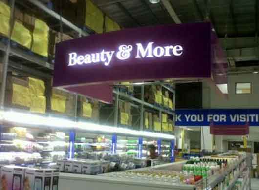 Signages